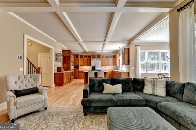 3930 River Run Court, Cumming, GA 30041