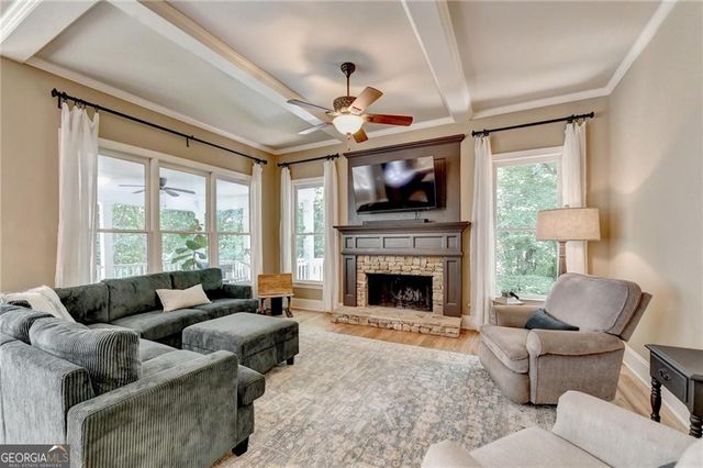 3930 River Run Court, Cumming, GA 30041