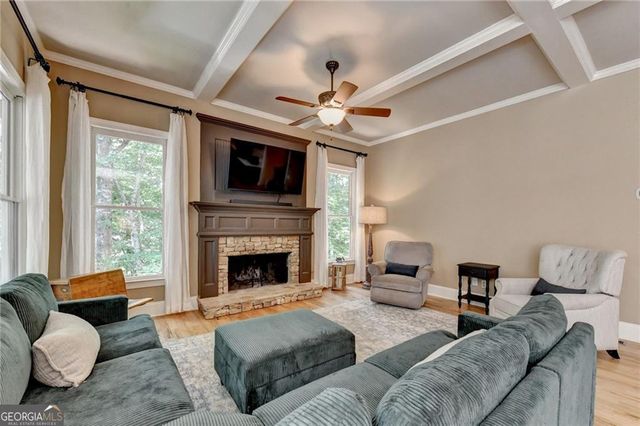 3930 River Run Court, Cumming, GA 30041