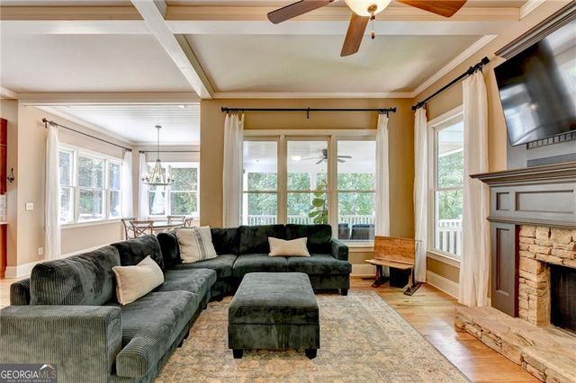 3930 River Run Court, Cumming, GA 30041