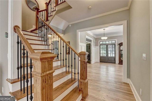 3930 River Run Court, Cumming, GA 30041