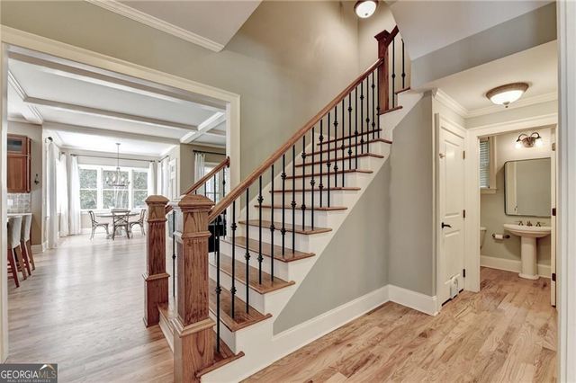 3930 River Run Court, Cumming, GA 30041