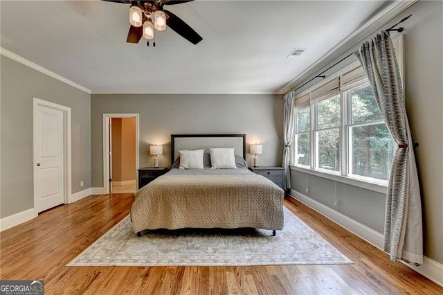 3930 River Run Court, Cumming, GA 30041