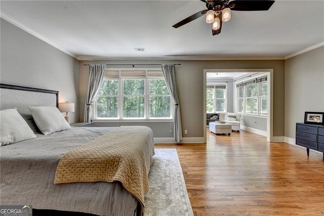 3930 River Run Court, Cumming, GA 30041