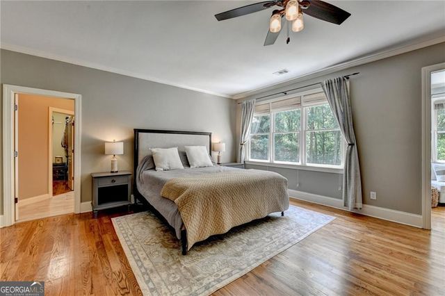 3930 River Run Court, Cumming, GA 30041