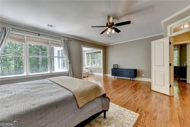 3930 River Run Court, Cumming, GA 30041