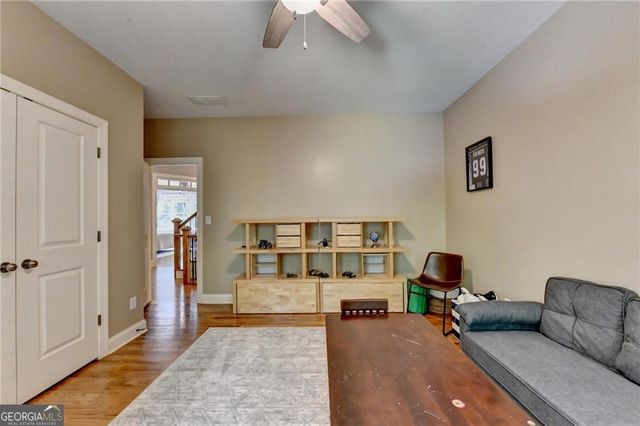 3930 River Run Court, Cumming, GA 30041