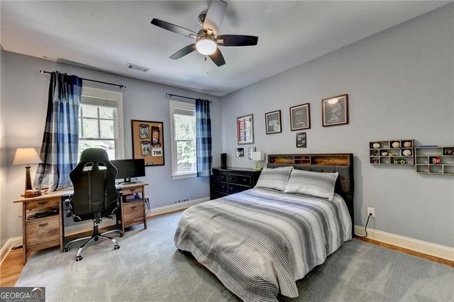 3930 River Run Court, Cumming, GA 30041