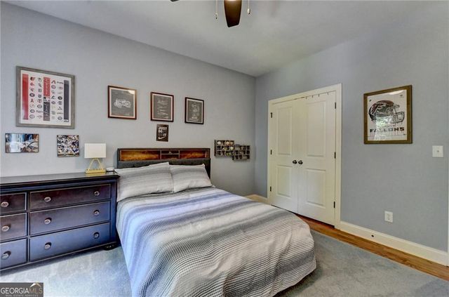 3930 River Run Court, Cumming, GA 30041