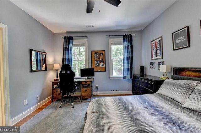 3930 River Run Court, Cumming, GA 30041