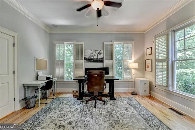 3930 River Run Court, Cumming, GA 30041