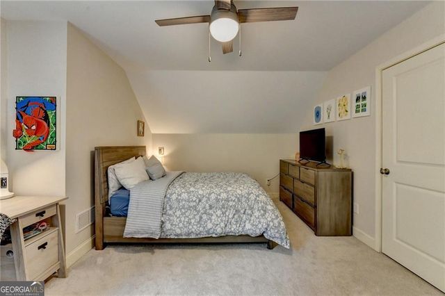 3930 River Run Court, Cumming, GA 30041