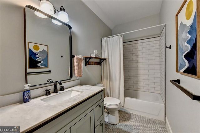 3930 River Run Court, Cumming, GA 30041