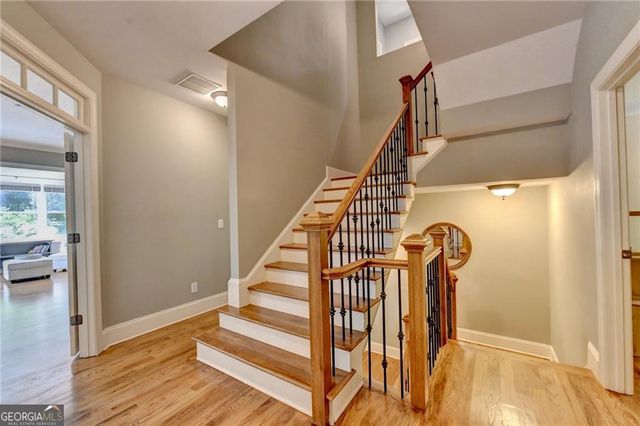 3930 River Run Court, Cumming, GA 30041