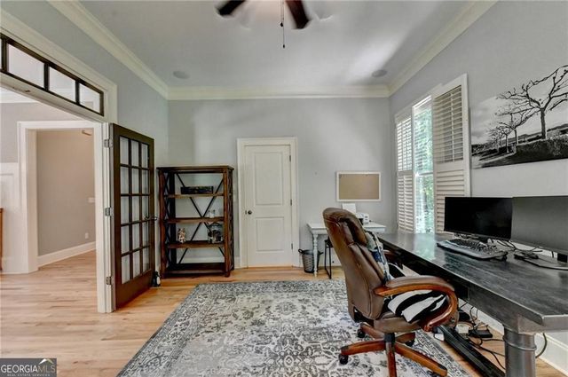 3930 River Run Court, Cumming, GA 30041