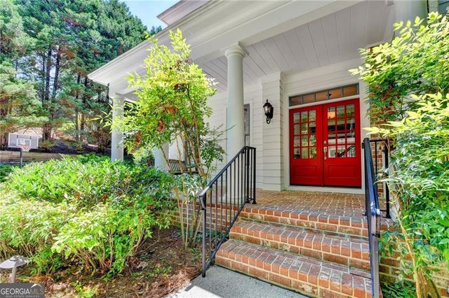 3930 River Run Court, Cumming, GA 30041