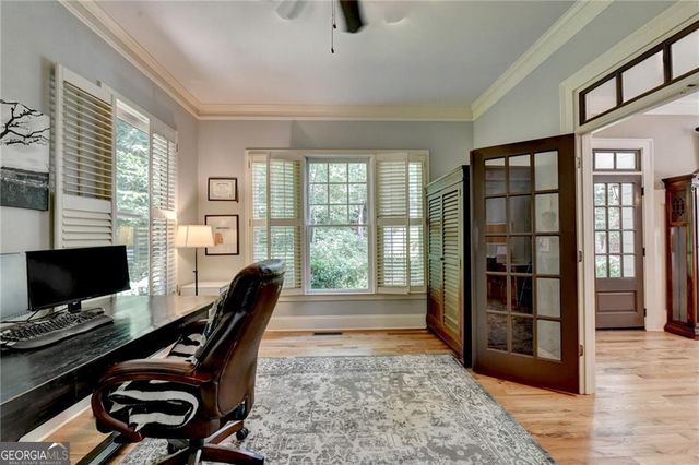 3930 River Run Court, Cumming, GA 30041