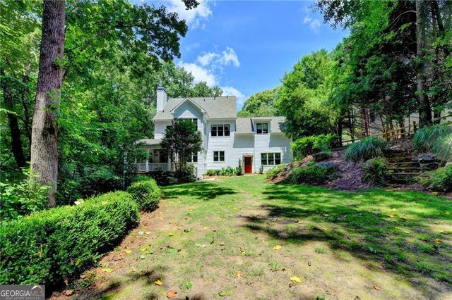3930 River Run Court, Cumming, GA 30041