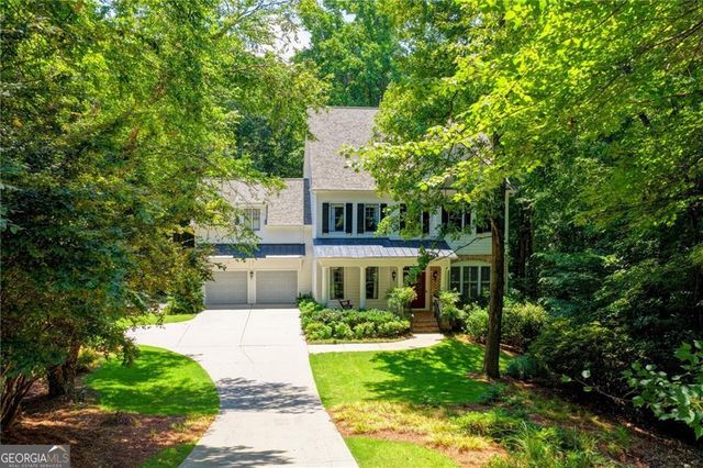 3930 River Run Court, Cumming, GA 30041