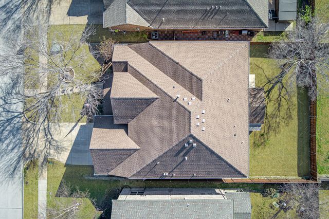 2409 Marshbrook Drive, Mckinney, TX 75071