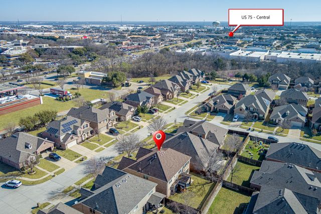 2409 Marshbrook Drive, Mckinney, TX 75071