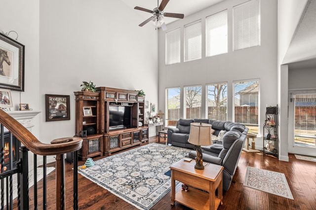 2409 Marshbrook Drive, Mckinney, TX 75071