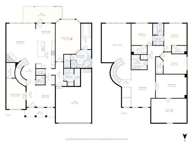 2409 Marshbrook Drive, Mckinney, TX 75071