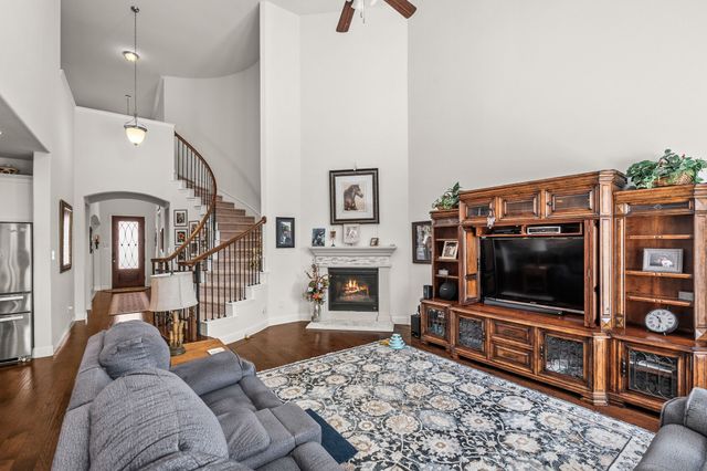 2409 Marshbrook Drive, Mckinney, TX 75071