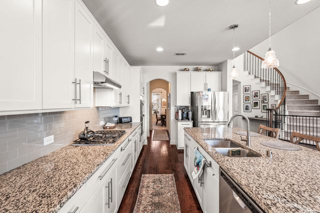 2409 Marshbrook Drive, Mckinney, TX 75071