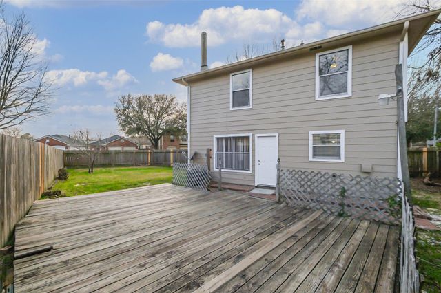 5450 Evergreen Canyon Road, Houston, TX 77066