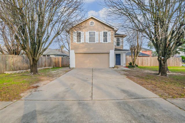 5450 Evergreen Canyon Road, Houston, TX 77066