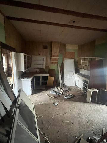 710 Eleventh St., Mena, AR 71953