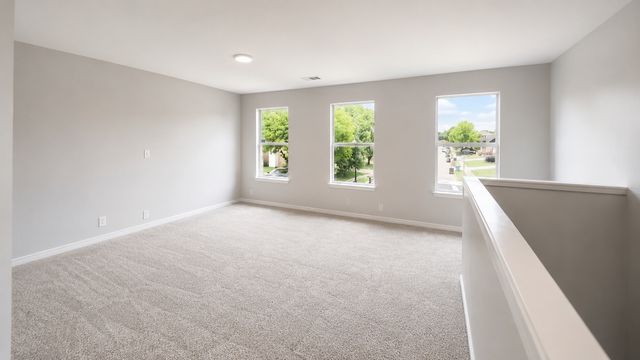 501 Coral Reef Lane, Glenn Heights, TX 75154