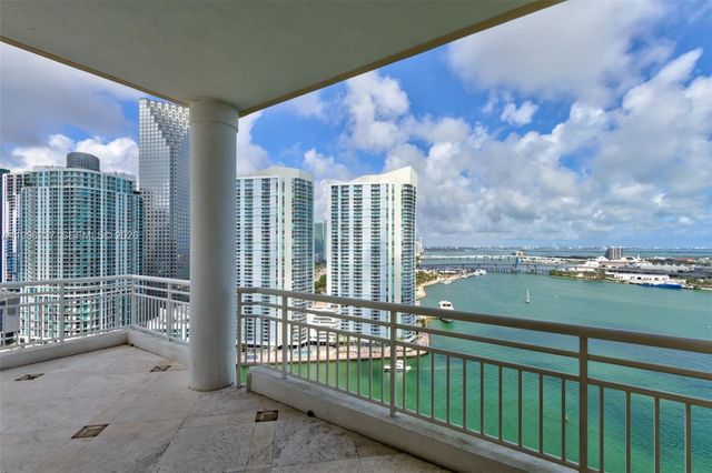 888 Brickell Key Dr PH2802, Miami, FL 33131