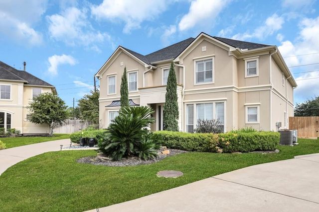 2002 Colbury Court, Katy, TX 77450