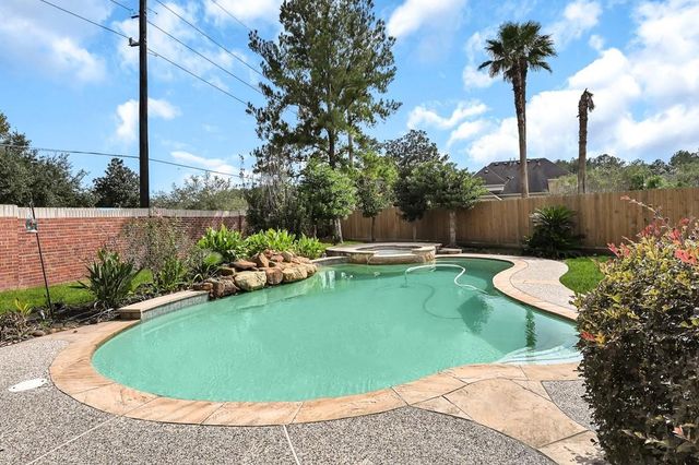 2002 Colbury Court, Katy, TX 77450