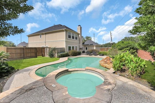2002 Colbury Court, Katy, TX 77450