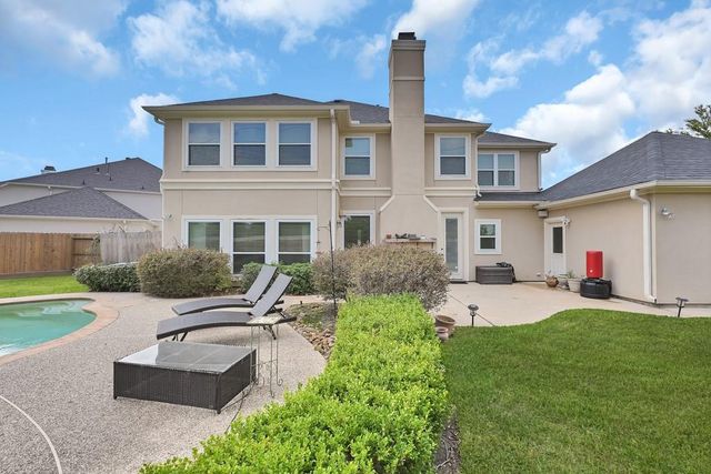 2002 Colbury Court, Katy, TX 77450