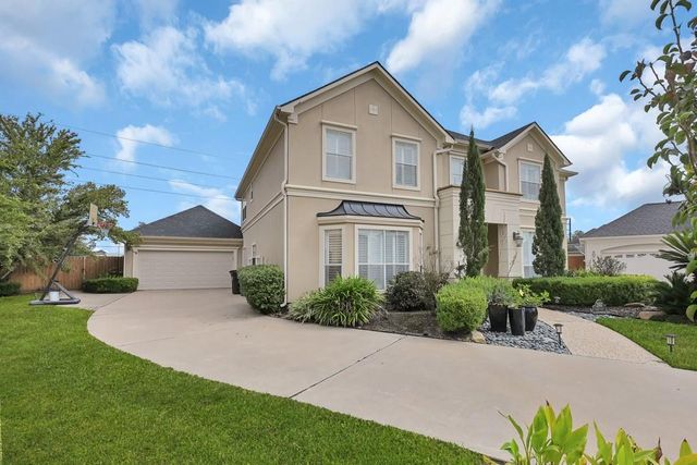 2002 Colbury Court, Katy, TX 77450
