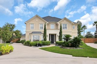2002 Colbury Court, Katy, TX 77450