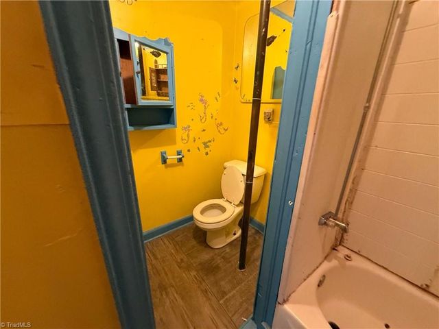 420 Manuel Road, Mayodan, NC 27027