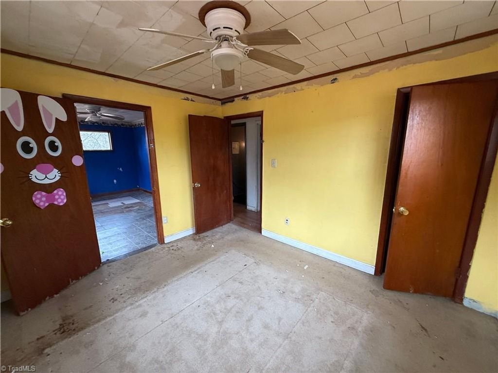 420 Manuel Road, Mayodan, NC 27027