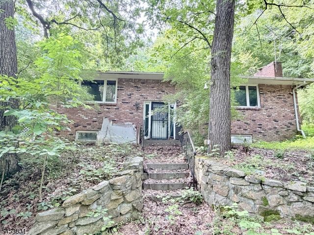 19 Quenby Mountain Rd, Liberty Twp., NJ 07838