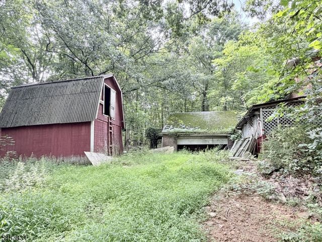 19 Quenby Mountain Rd, Liberty Twp., NJ 07838