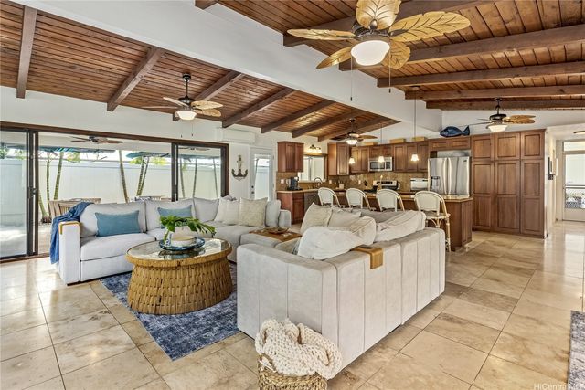 151 Alala Road, Kailua, HI 96734