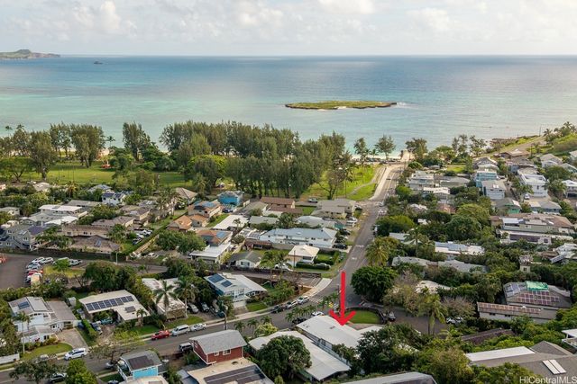 151 Alala Road, Kailua, HI 96734