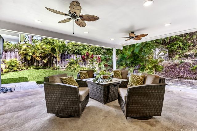 151 Alala Road, Kailua, HI 96734