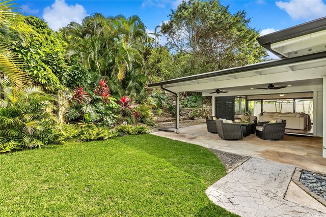 151 Alala Road, Kailua, HI 96734