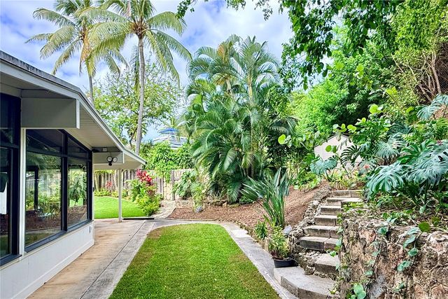 151 Alala Road, Kailua, HI 96734