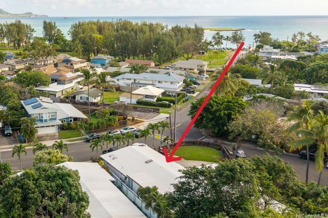 151 Alala Road, Kailua, HI 96734